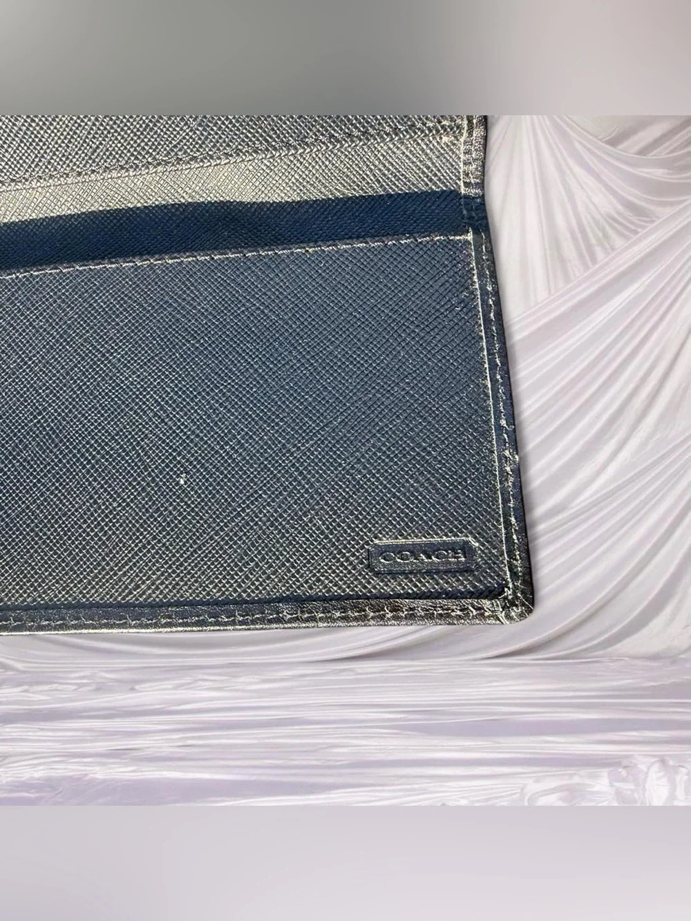 Coach Wallet vintage y2k 2000s era